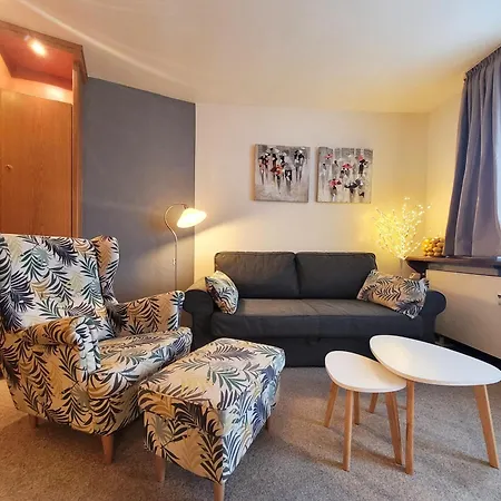 Apartment 21101 Winterberg
